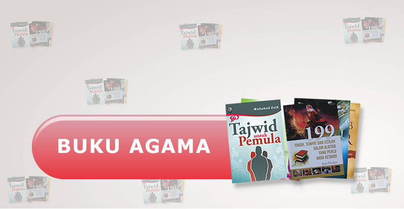 Buku Agama